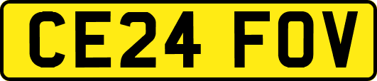 CE24FOV