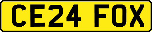 CE24FOX