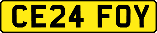 CE24FOY