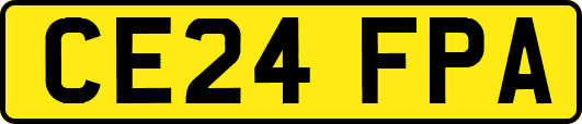 CE24FPA