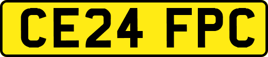 CE24FPC