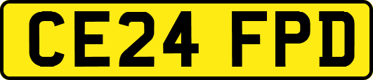 CE24FPD