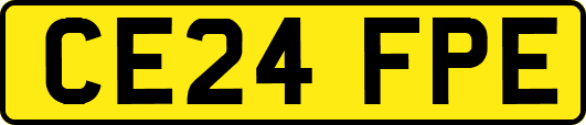 CE24FPE