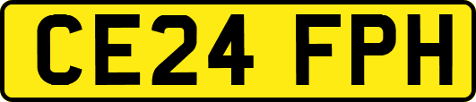 CE24FPH