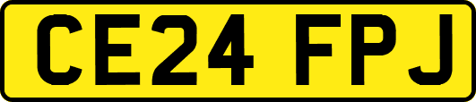CE24FPJ