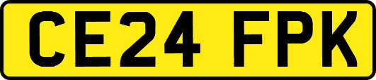 CE24FPK