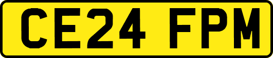 CE24FPM
