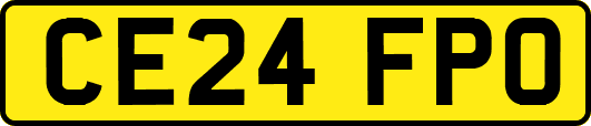 CE24FPO