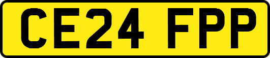 CE24FPP