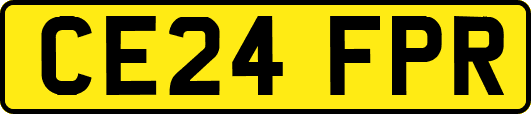 CE24FPR