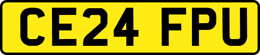 CE24FPU