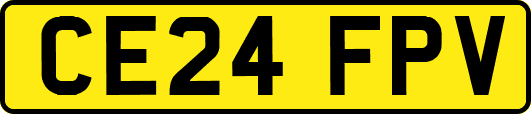 CE24FPV