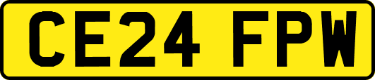 CE24FPW