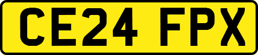 CE24FPX