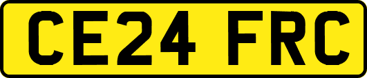 CE24FRC