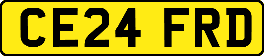 CE24FRD