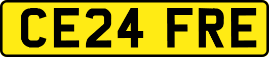 CE24FRE