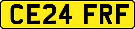 CE24FRF