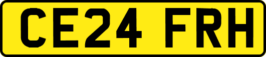 CE24FRH