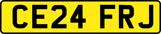 CE24FRJ