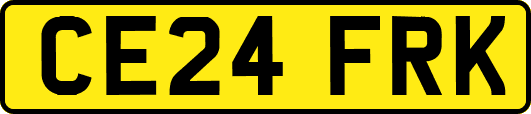 CE24FRK