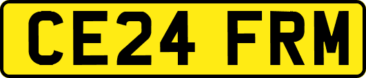 CE24FRM