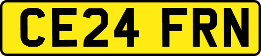 CE24FRN