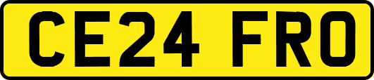 CE24FRO