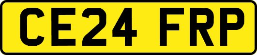 CE24FRP