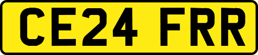 CE24FRR