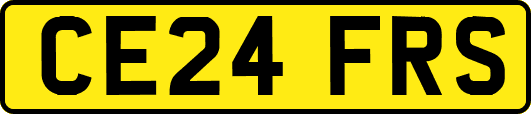 CE24FRS