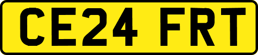 CE24FRT
