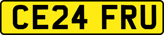 CE24FRU