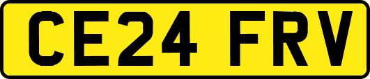 CE24FRV