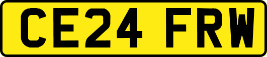 CE24FRW
