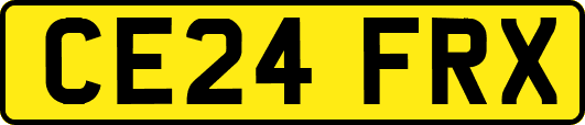 CE24FRX