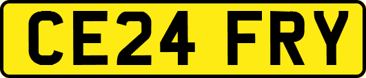 CE24FRY