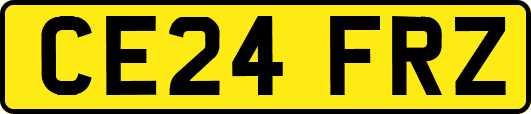CE24FRZ