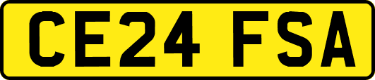 CE24FSA