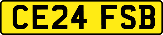 CE24FSB