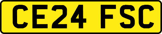 CE24FSC