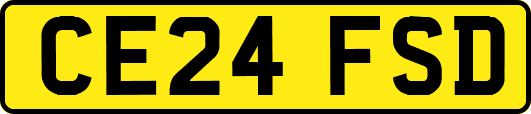 CE24FSD