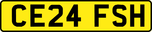CE24FSH