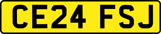 CE24FSJ
