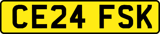 CE24FSK