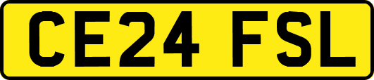 CE24FSL