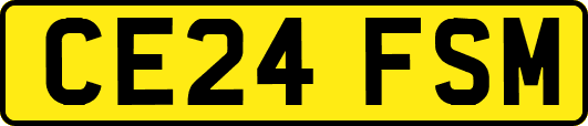 CE24FSM