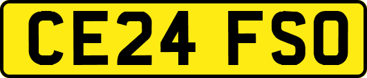 CE24FSO