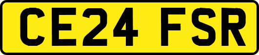 CE24FSR