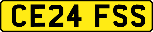 CE24FSS